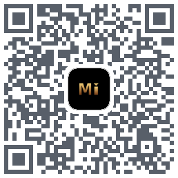 秘语空间 QRcode