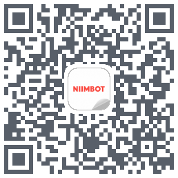 NIIMBOT QRcode