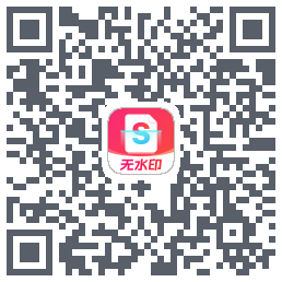 ScannerHD的下載二維碼