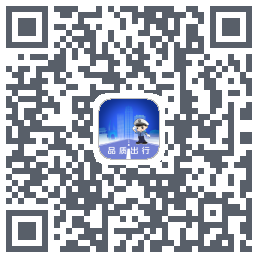 保定交警 QRcode
