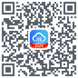 川川云 QRcode