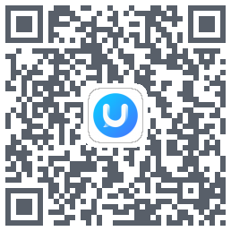 UUUTalkcodice QR per il download