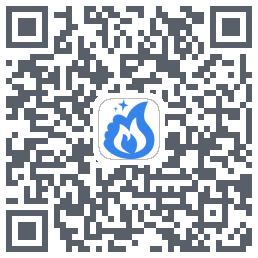 运气到家的下载二维码
