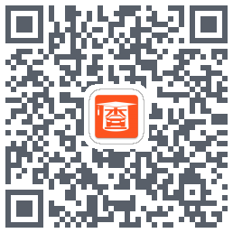 查博士 QRcode