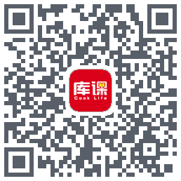 库课网校的下載二維碼