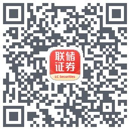 联储证券 QRcode