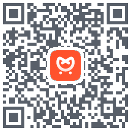 蝉选código QR de descarga de