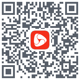 河马剧场 QRcode
