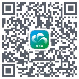 爱飞客kod QR do pobrania