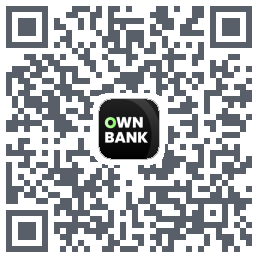 OwnBank的下載二維碼