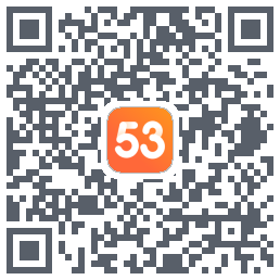 53伴学 QRcode