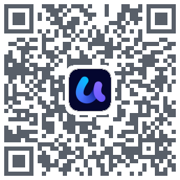 UPDF QRcode