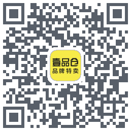 壹品仓 QRcode