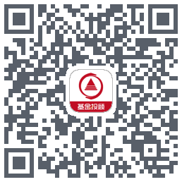 华夏财富 QRcode