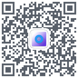 慢图浏览内测版código QR de descarga de