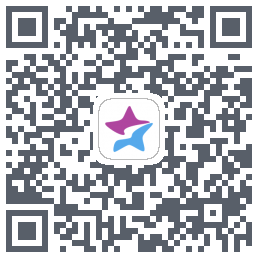 星河可视化 QRcode