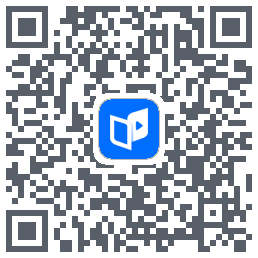 腾讯云课堂 QRcode