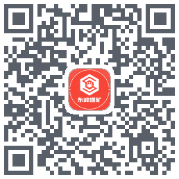 东峰煤矿智慧工会 QRcode