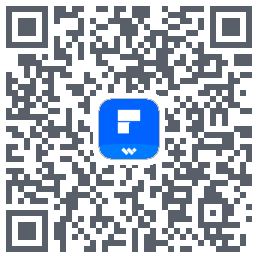 PDFelement QRcode