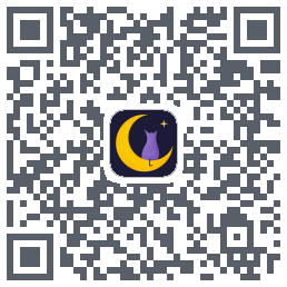 秘密花园 QRcode