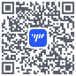 爱原物 QRcode