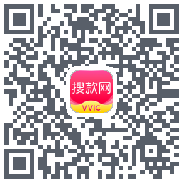 搜款网 QRcode