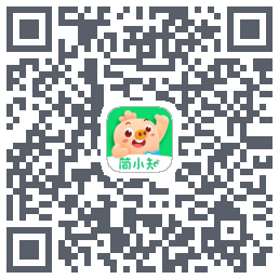 简小知的下载二维码