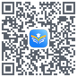 职教掌上校园 QRcode