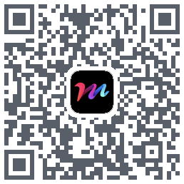 MIX的下載二維碼