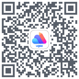 友基云笔记的下載二維碼