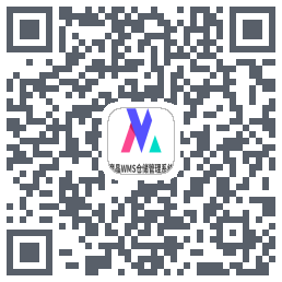 魔晶 QRcode
