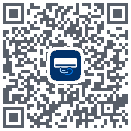 飞利浦空调的下載二維碼