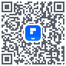 PDFelement的下載二維碼