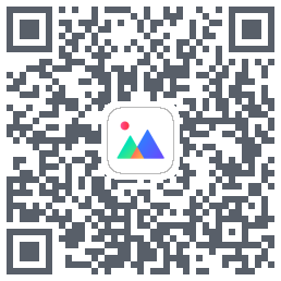 空箱子 QRcode