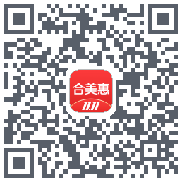 合美惠的下載二維碼