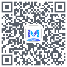 M3的下載二維碼