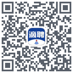 滴聘 QRcode