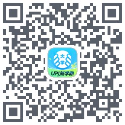 掌上大学Download QR-Code