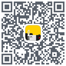 快乐斑马HD QRcode
