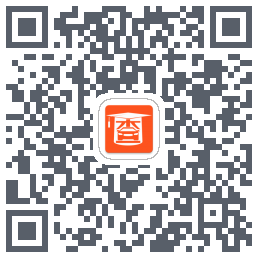 查博士的下载二维码