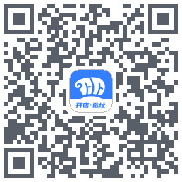 上上参谋 QRcode