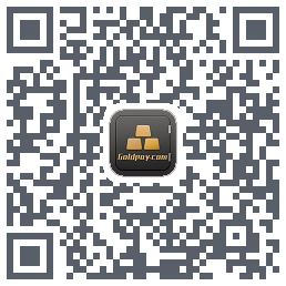 金酷Goldpay QRcode