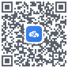 文通云教师端的下載二維碼