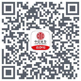 中信证券 QRcode
