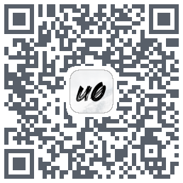 unc0ver的下載二維碼