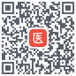 医考帮du code QR de téléchargement