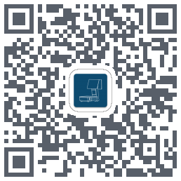 智能秤软件V2.0codice QR per il download