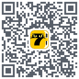 七猫作家助手 QRcode
