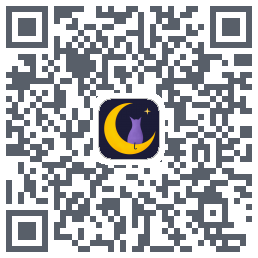 秘密花园 QRcode