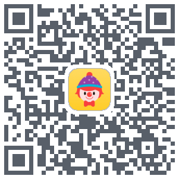 DEV2金宝贝早教的下載二維碼